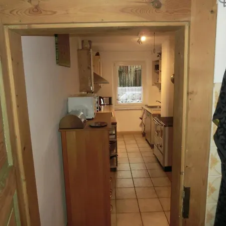 Ferien-messe-wochenendheimfahrer-handwerkerwohnung - A49851 Apartmán Lauf an der Pegnitz