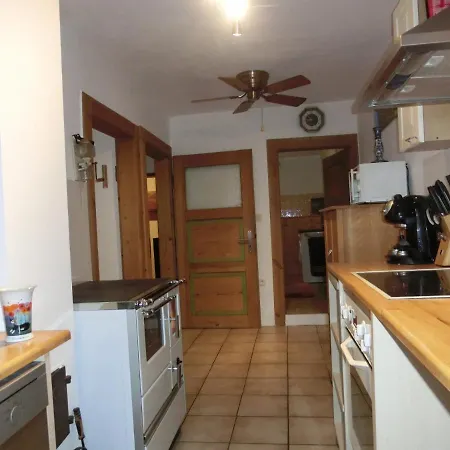 Ferien-messe-wochenendheimfahrer-handwerkerwohnung - A49851 Apartmán Lauf an der Pegnitz