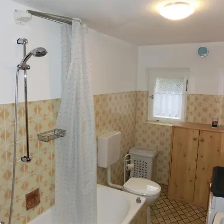 Ferien-messe-wochenendheimfahrer-handwerkerwohnung - A49851 Lauf an der Pegnitz