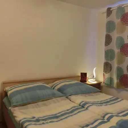 Ferien-messe-wochenendheimfahrer-handwerkerwohnung - A49851 Apartmán Lauf an der Pegnitz